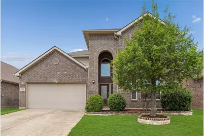 11813 Parade Drive, Frisco, TX 75036 - Photo 1