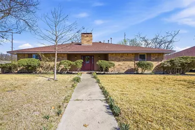 3224 Nottingham Drive, Denton, TX 76209 - Photo 1