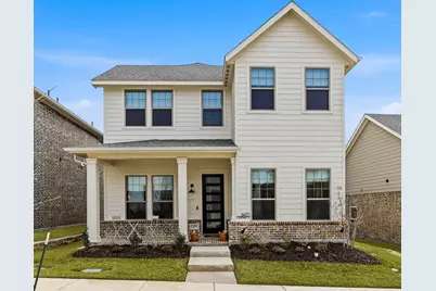 1405 Bonsmara Drive, Northlake, TX 76247 - Photo 1