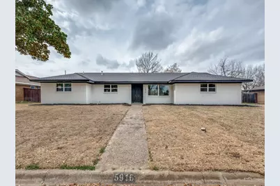 5916 Meredith Lane, Edgecliff Village, TX 76134 - Photo 1