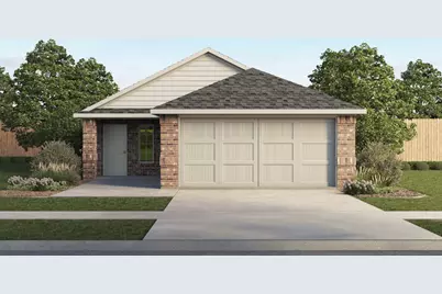 10220 Anyhow Drive, Aubrey, TX 76227 - Photo 1