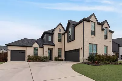 7108 Woodside Drive, Argyle, TX 76226 - Photo 1