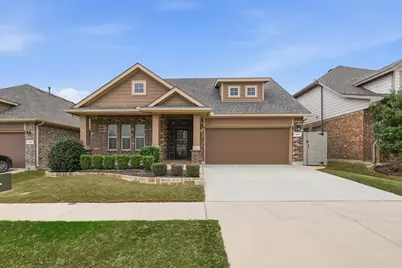 1813 Turnstone Trail, Argyle, TX 76226 - Photo 1