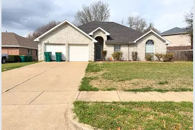 317 Oak Meadow Lane, Cedar Hill, TX 75104 - Photo 1