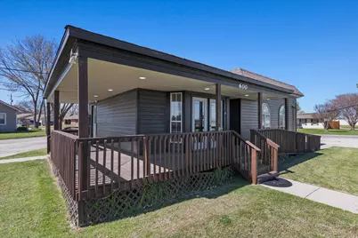 600 S Highway 377, Pilot Point, TX 76258 - Photo 4