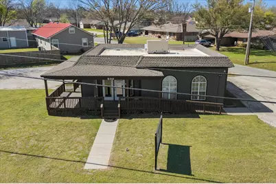 600 S Highway 377, Pilot Point, TX 76258 - Photo 18