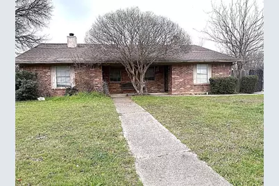 6608 Central Avenue, North Richland Hills, TX 76182 - Photo 1