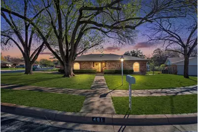 401 Ferenz Court, Crowley, TX 76036 - Photo 1