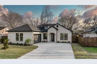 7222 Benning Avenue, Dallas, TX 75227 - Photo 1