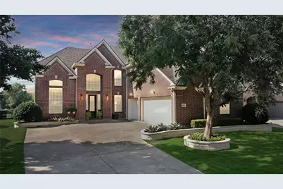 2655 Sleepy Hollow Trail, Frisco, TX 75033 - Photo 1