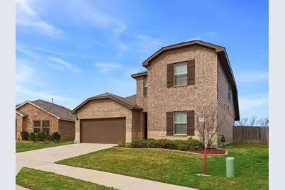 10450 Fort Cibolo Trail, Crowley, TX 76036 - Photo 1