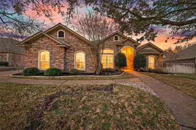 1005 Camden Court Circle, Waco, TX 76712 - Photo 1