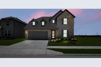 17145 Oxborough Drive, Fort Worth, TX 76247 - Photo 1