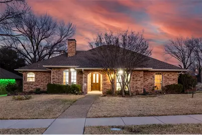 3100 Bellflower Lane, Carrollton, TX 75007 - Photo 1