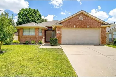 4216 Boulder Park Drive, Fort Worth, TX 76040 - Photo 1