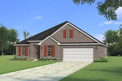 1042 Porter Drive, Frisco, TX 75036 - Photo 1