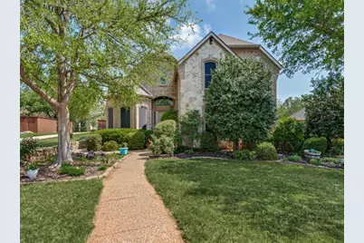 944 Excalibur Drive, Highland Village, TX 75077 - Photo 1