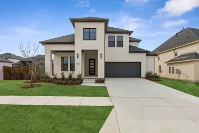 4201 Rosita Lane, Prosper, TX 75078 - Photo 1