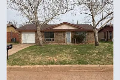 825 Alameda Road, Abilene, TX 79605 - Photo 1