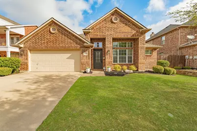 4845 Cliburn Drive, Fort Worth, TX 76244 - Photo 1