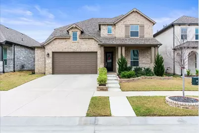 2409 Plover Lane, Argyle, TX 76226 - Photo 1