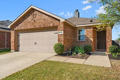 8741 Sierra Trail, Cross Roads, TX 76227 - Photo 1