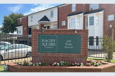 600 Bagby Avenue #2D, Waco, TX 76706 - Photo 1