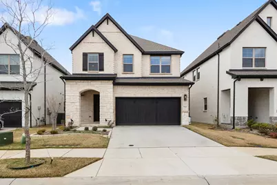 732 Red Fork Drive, Lewisville, TX 75056 - Photo 1