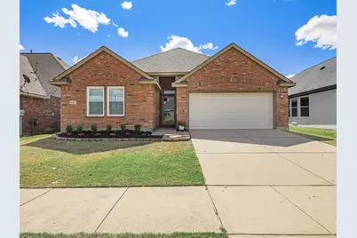 5817 Brookside Drive, Denton, TX 76226 - Photo 1