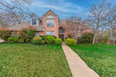1221 Piping Rock Street, Denton, TX 76205 - Photo 1