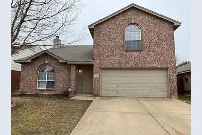 8440 Trinity Vista Trail, Fort Worth, TX 76053 - Photo 1