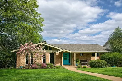 9841 Broken Bow Road, Dallas, TX 75238 - Photo 1