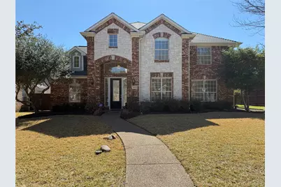 3644 Amber Hills Drive, Dallas, TX 75287 - Photo 1