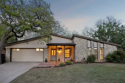7716 Chasewood Drive, North Richland Hills, TX 76182 - Photo 1