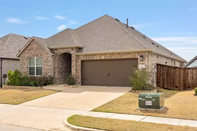4121 Silver Spur Court, Aubrey, TX 76227 - Photo 1