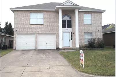 4620 Brimstone Drive, Fort Worth, TX 76244 - Photo 1