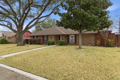 1936 Oakbluff Drive, Carrollton, TX 75007 - Photo 1