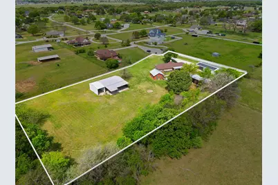9898 Vail Eton Drive, Pilot Point, TX 76258 - Photo 1