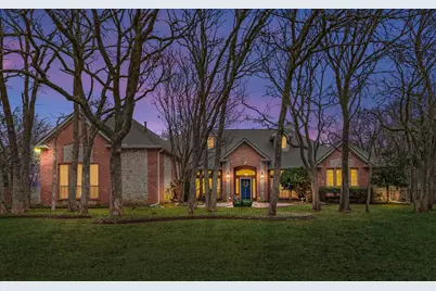 325 Thornhill Circle, Double Oak, TX 75077 - Photo 1