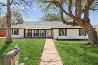 904 Bert Drive, Arlington, TX 76012 - Photo 1