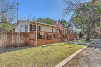 1972 Quail Run, Graford, TX 76449 - Photo 1
