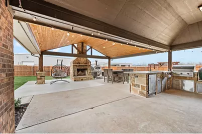 244 Ovaletta Drive, Justin, TX 76247 - Photo 1