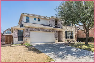 9720 Stripling Drive, Fort Worth, TX 76244 - Photo 1