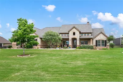 13330 McAllen Lane, Justin, TX 76247 - Photo 1