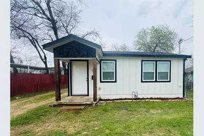 3602 Latimer Street, Bellmead, TX 76705 - Photo 1