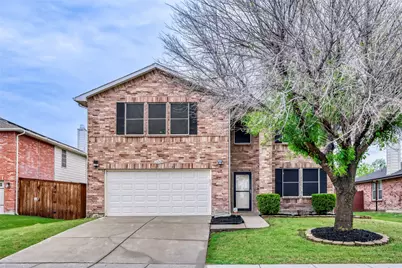 2608 Oak Crest Drive, Little Elm, TX 75068 - Photo 1