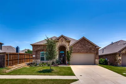 1913 Lake Wood Trail, Little Elm, TX 75068 - Photo 1