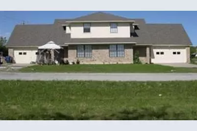 405 Shoreline Drive, Lakewood Village, TX 75068 - Photo 1
