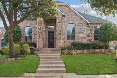 1330 Terrace Drive, Lantana, TX 76226 - Photo 1
