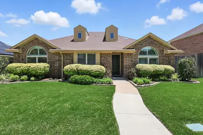 960 Cassion Drive, Lewisville, TX 75067 - Photo 1